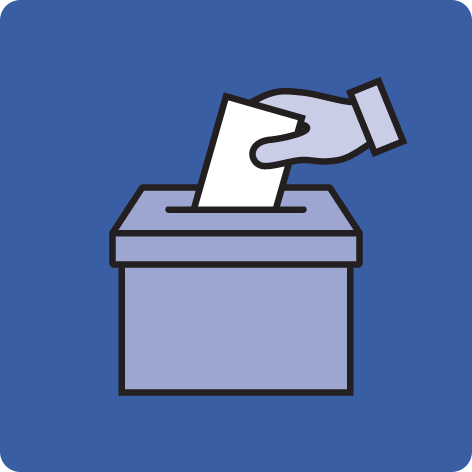 Digitale OR-verkiezingen