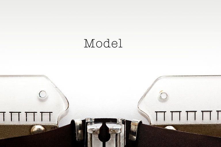 Model