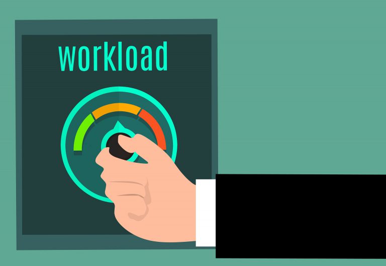 verzuim door werkstress
