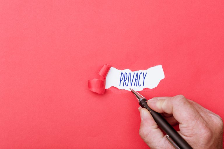 Privacy