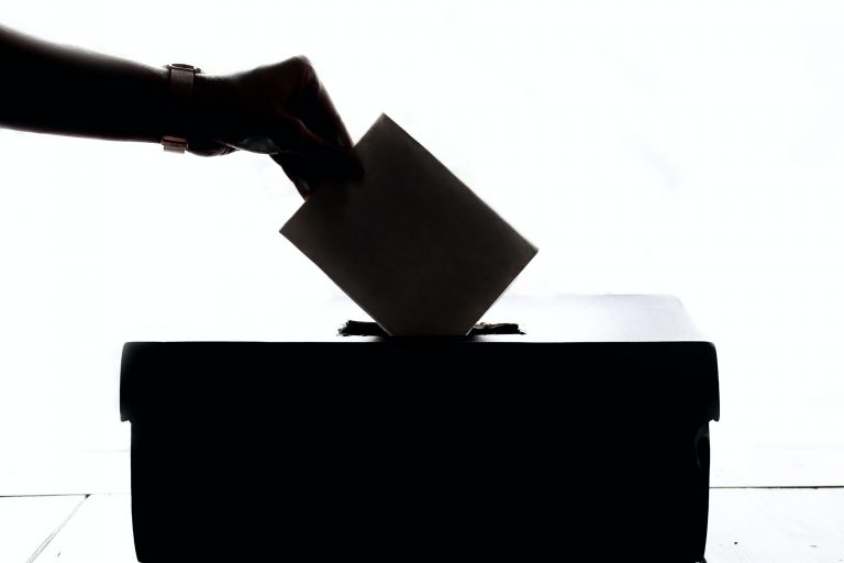 OR-verkiezing