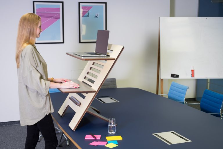 Gezondheid op het werk