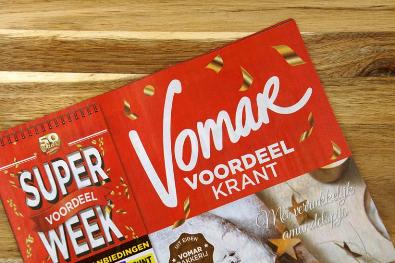 Vomar
