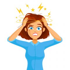 Werkstress en burn-out