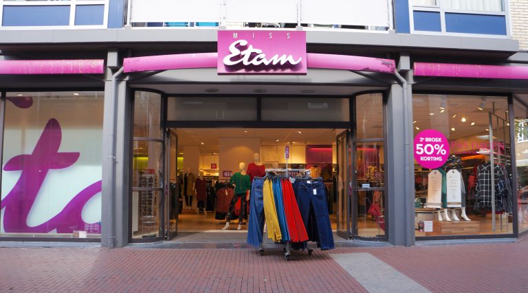 Miss Etam
