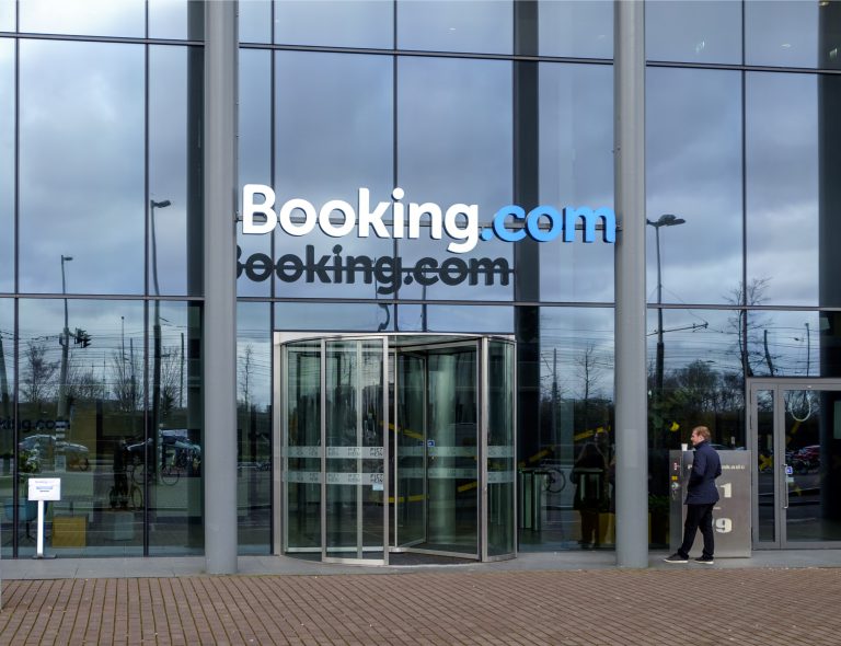 Booking.com