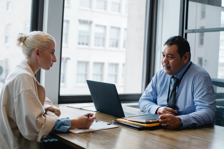 Solliciteren
