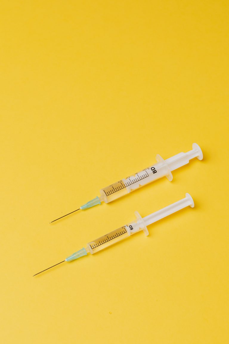 Vaccinatie