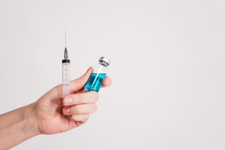 Vaccineren