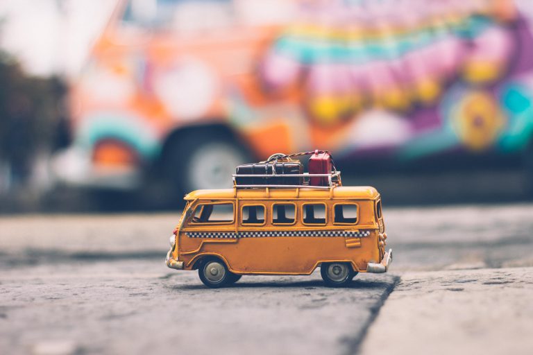Vakantie