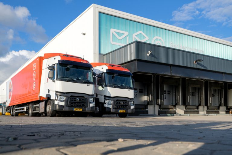 PostNL