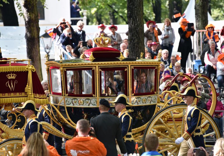 Prinsjesdag