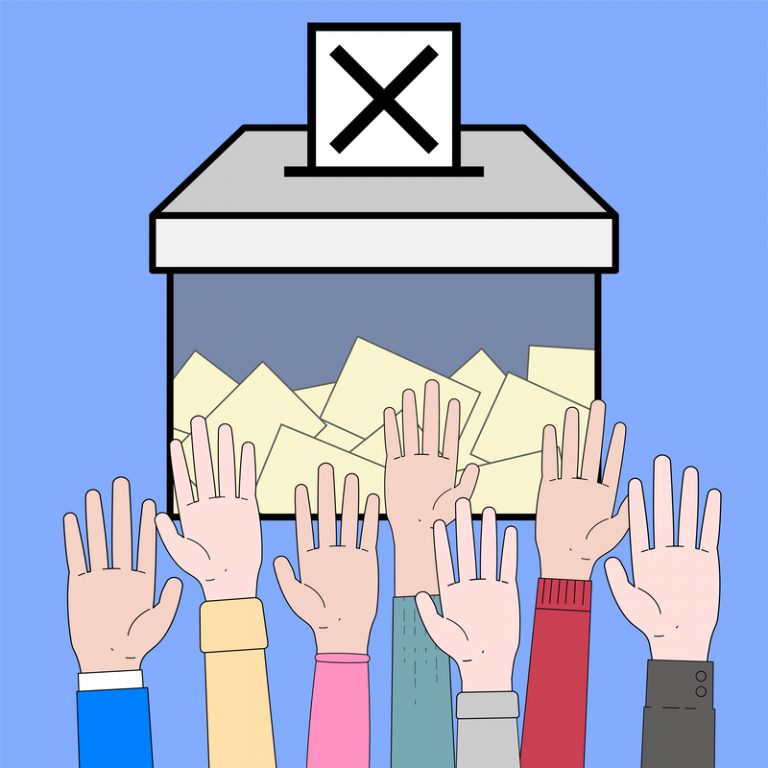 Verkiezingen