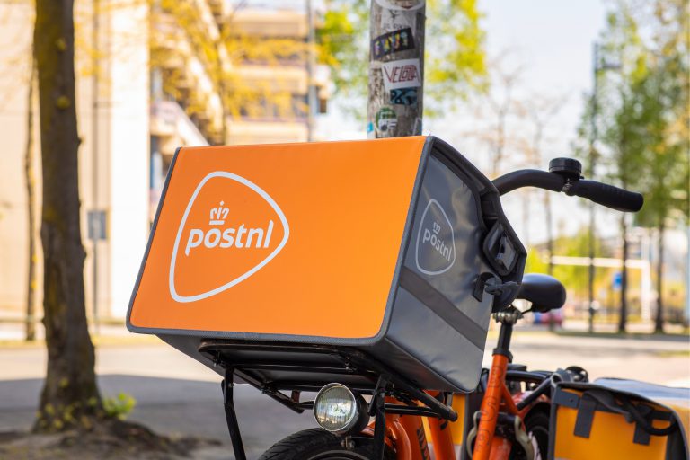 PostNL