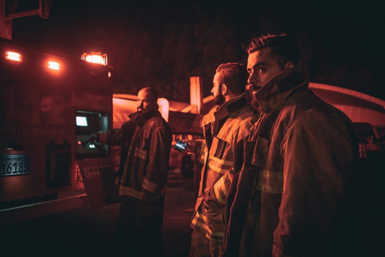 Nachtdienst