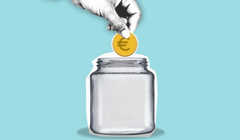 Stap-budget