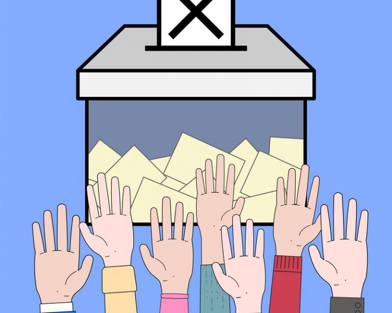 Verkiezingen