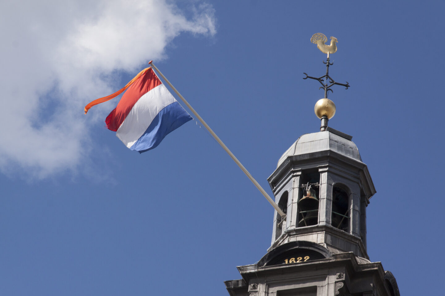 5 mei 2025 vrije dag