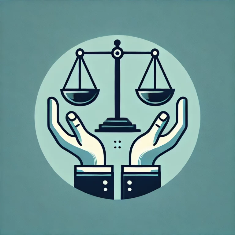 Weegschaal, AI, Recht, corporate governance,