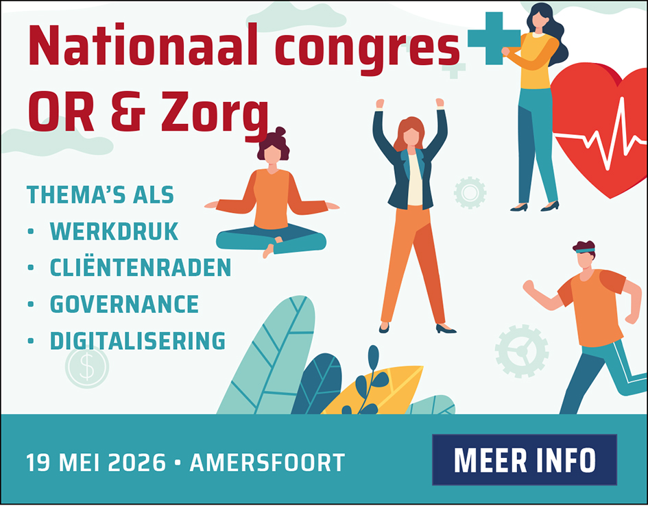 OR & Zorg
